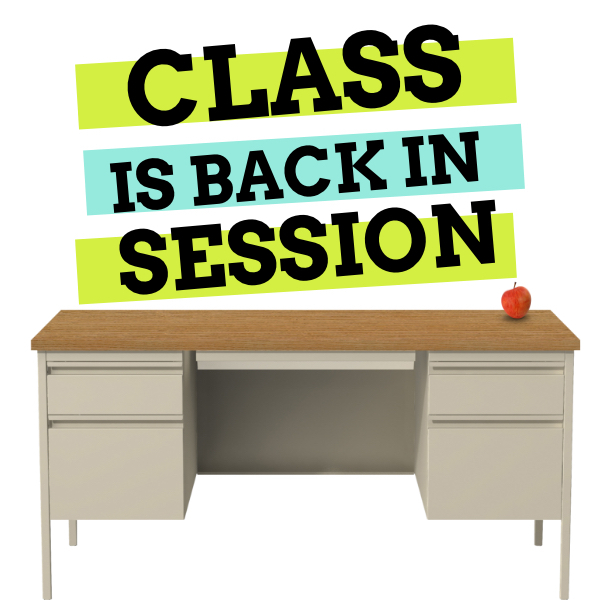 July is coming to an end which means back to school! Check out www2.ecinteractiveplus.com/0926 for all your back to school needs.