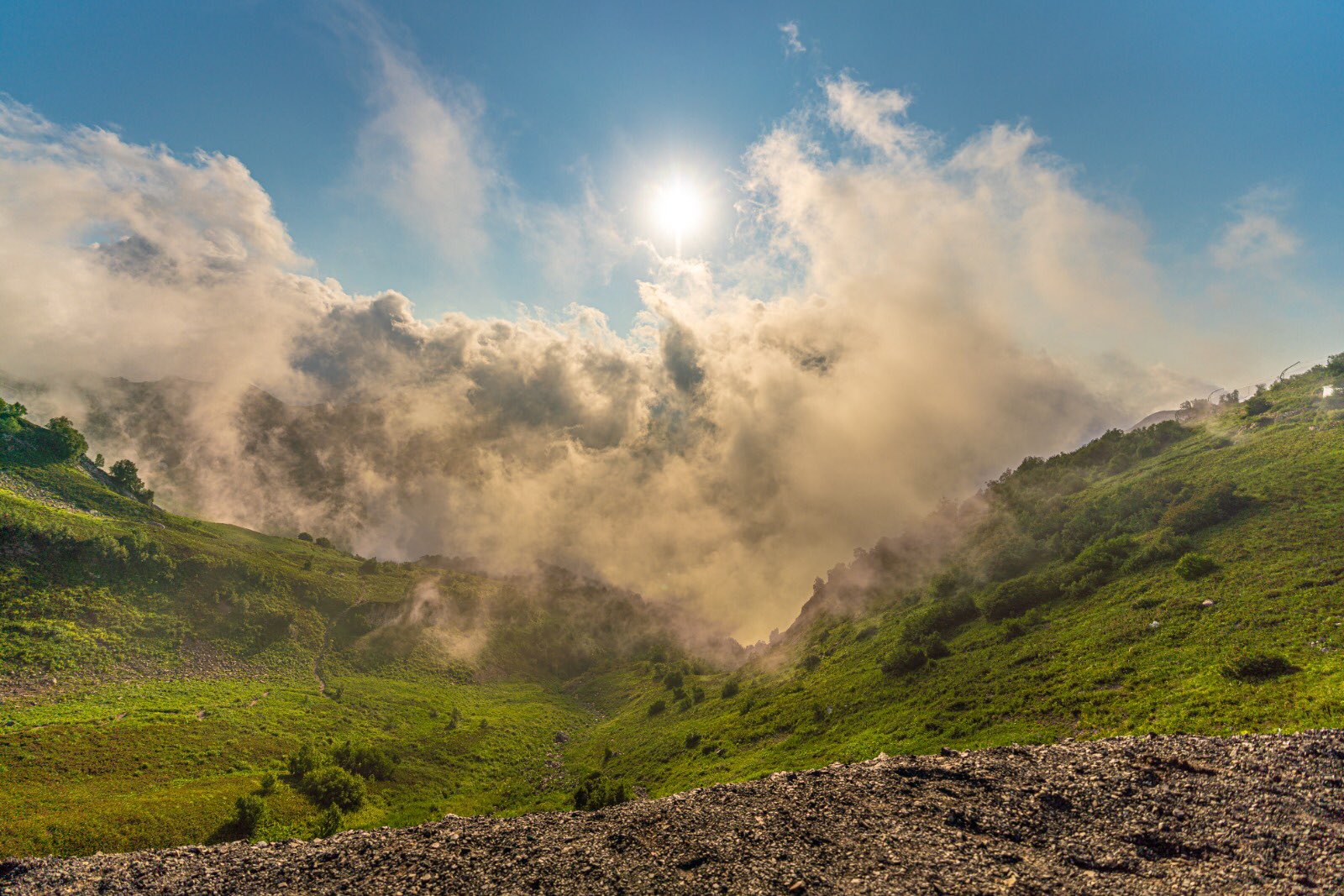 World Chess - ⛰ Dina Belenkaya and Adhiban Baskaran found