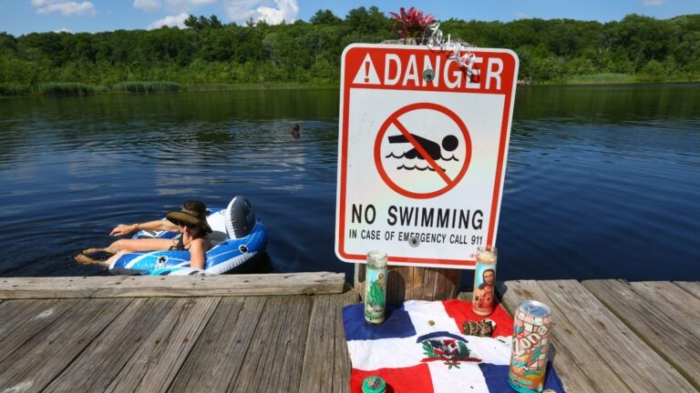 BostonDotCom's tweet photo. What should be done to prevent more drownings in Mass.? Let us know. https://t.co/b1EZnD6zLY https://t.co/fRzf6Nbsga