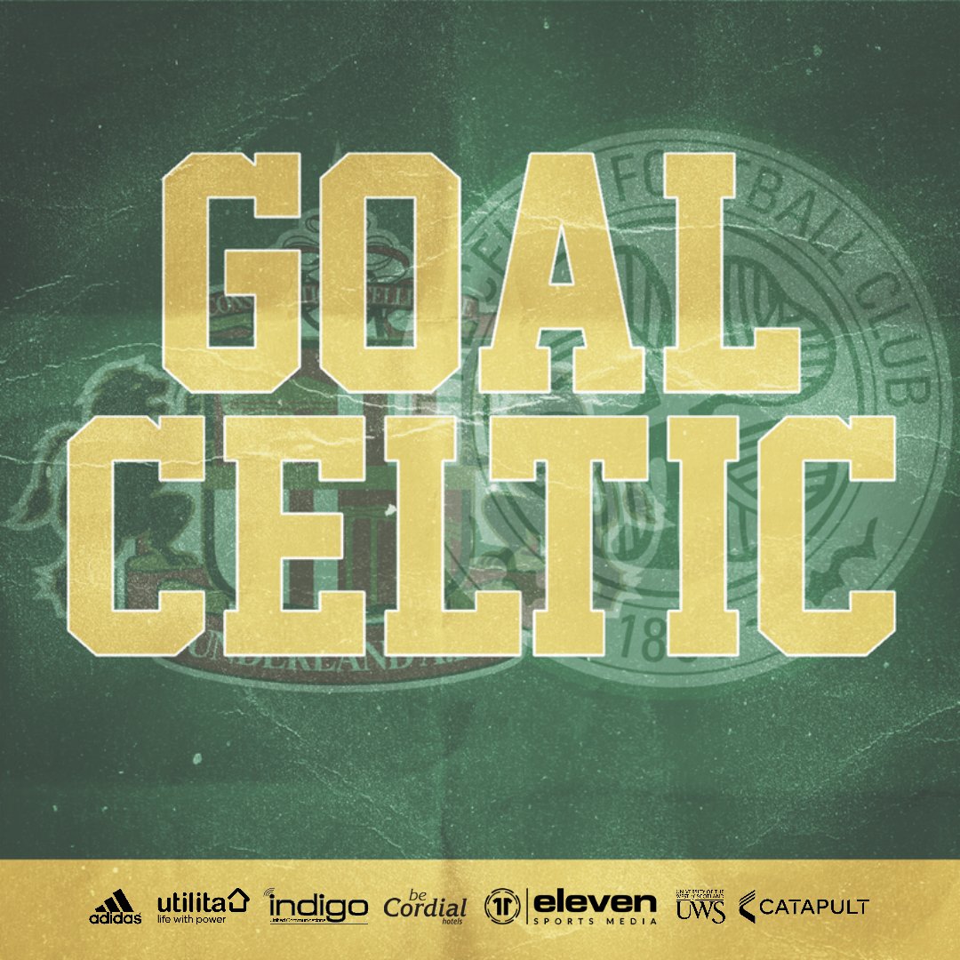 '77 GOAL CELTIC! 

Cross or shot, <a href="/chloewarringtxn/">chloe warrington</a>?😂

#SUNCEL 

🔴0-1🍀