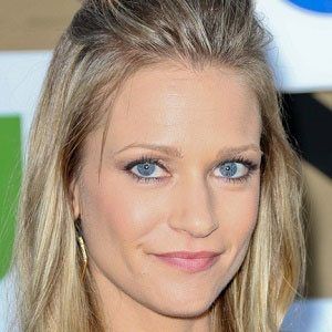 Happy Birthday to AJ Cook     