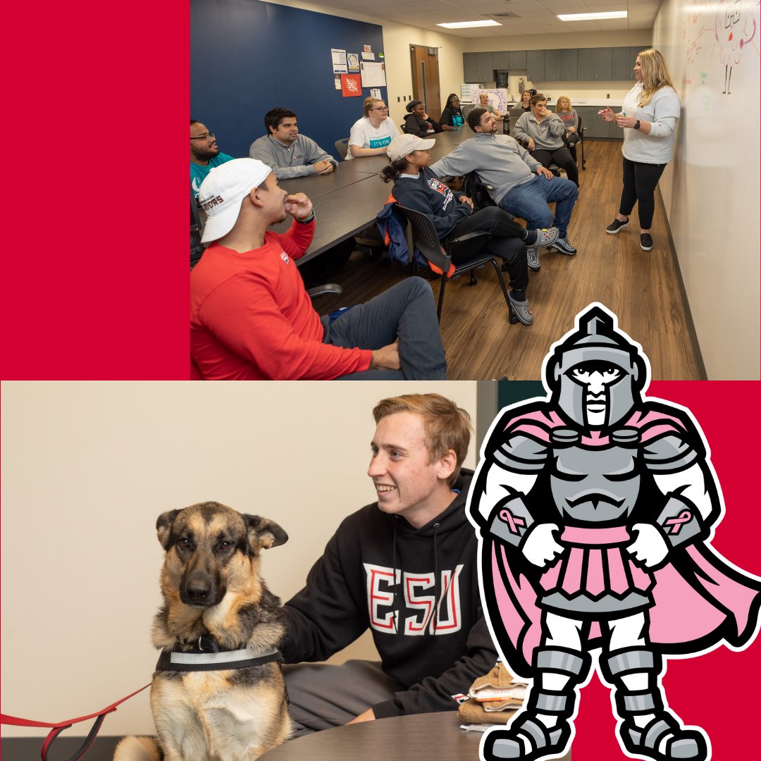 The Health &amp; Wellness Center is home to Counseling and Psychological Services (CAPS), Wellness Education &amp; Prevention, Office of Accessible Services Individualized for Students (OASIS). Services for physical health are provided by Lehigh Valley Health Network - Pocono ExpressCare