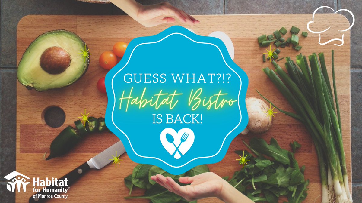 Habitat for Humanity tweet media