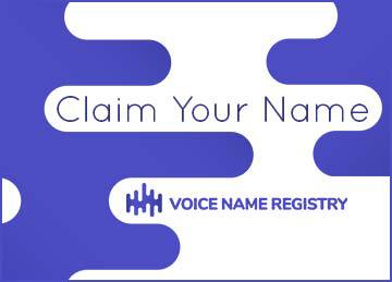 BigFintech's tweet photo. Your Voice Name may already be TAKEN! 

Click here to find out and let BIG, the industry leaders in Voice for financial institutions, help you take your brand to a new level- 

https://t.co/uBh2GJEx4o

#creditunions #voice #voicename #innovation #google #amazon https://t.co/9rGhrqbZXp