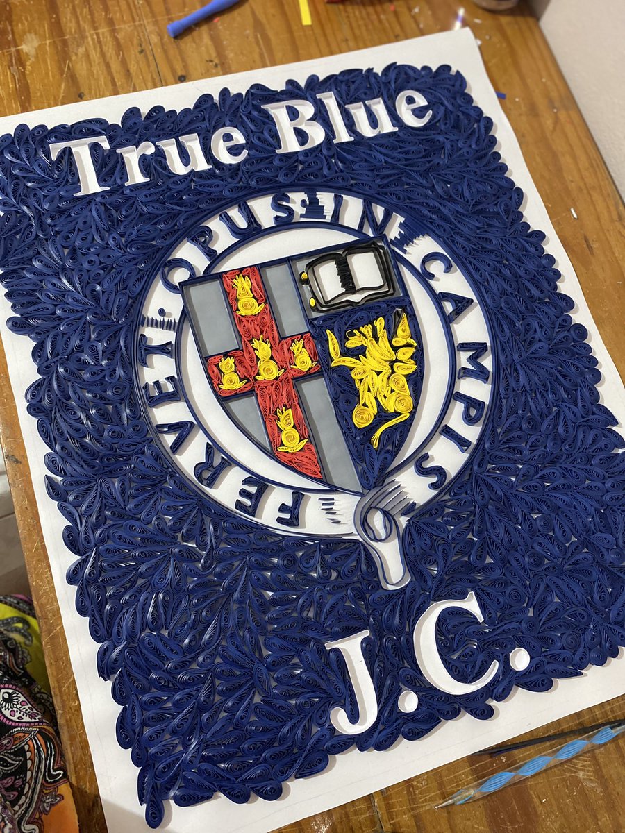 _nessavannessa's tweet photo. Did a thing recently. My True Blue fans, enjoy! https://t.co/3u10Sn6RHv