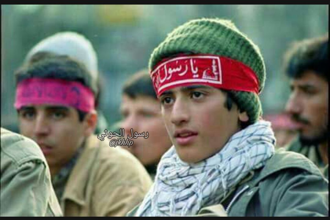 طوبا لشباب تركت
كل ملذات الدنيا
و توجهت لملاقاة الحسين(ع)❤