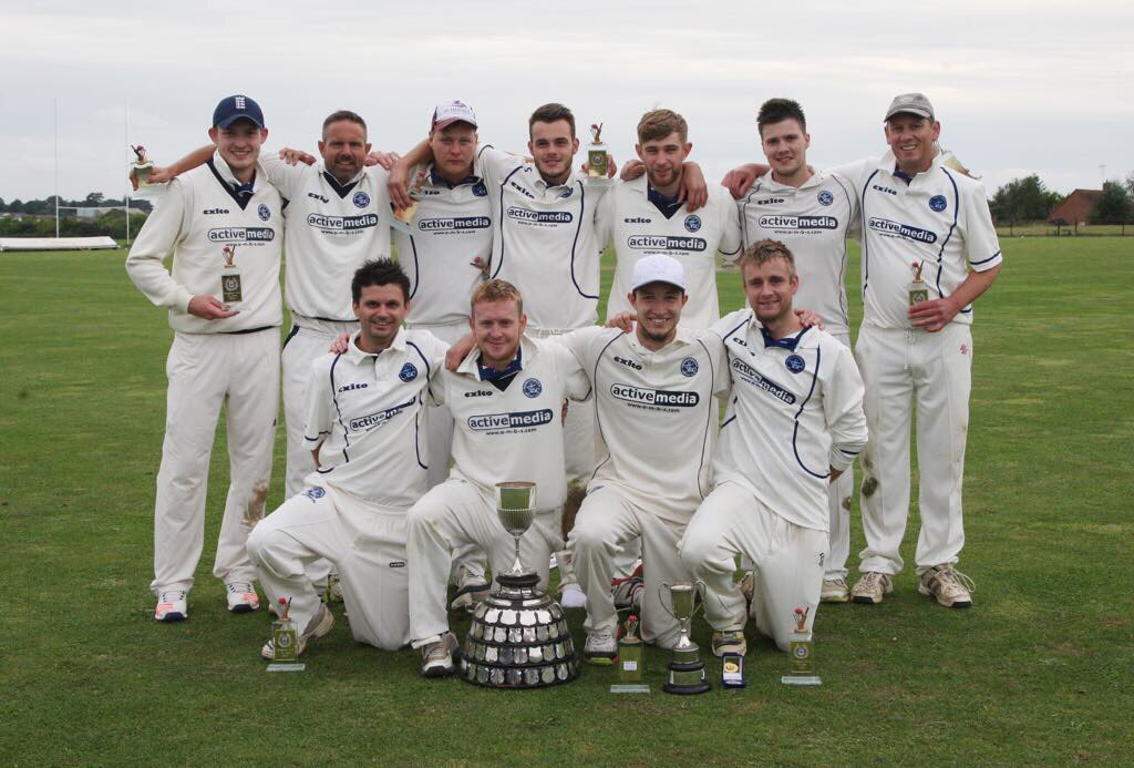 All at the club would like to show our support to the Buckingham’s after a tragic loss of freeland legend ady buck. Around our club for many years with his two lads <a href="/MBucky1990/">Marc Buckingham</a> &amp; <a href="/buckingham1993/">Jack Buckingham</a>. He was a great, great man and will be missed by most. RIP baggy. That was for you.