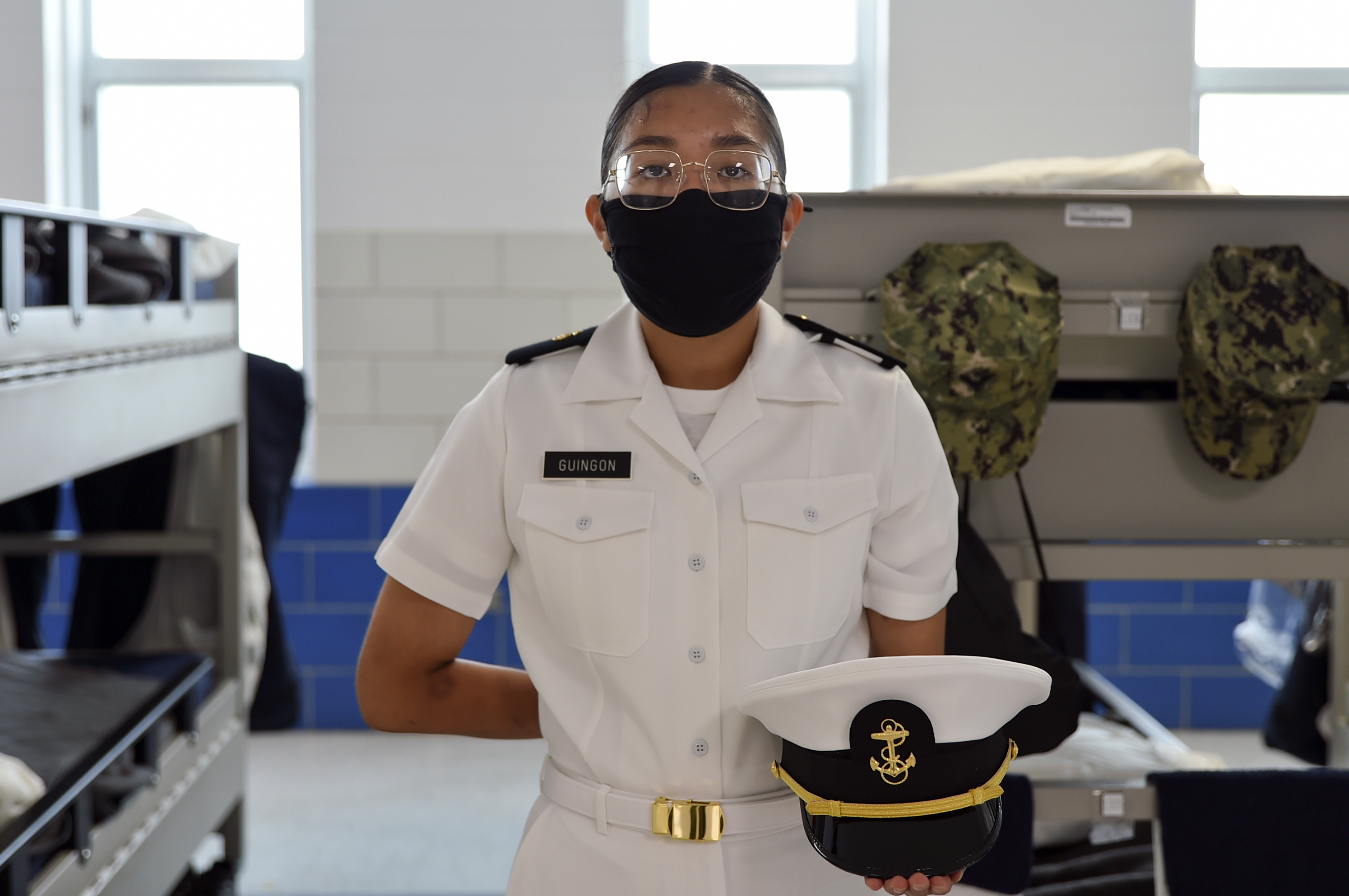 U.S. Navy on X: "It's all in the details    Naval Reserve Officers ...