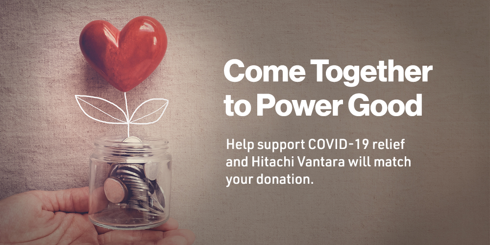 Hitachi Vantara tweet media