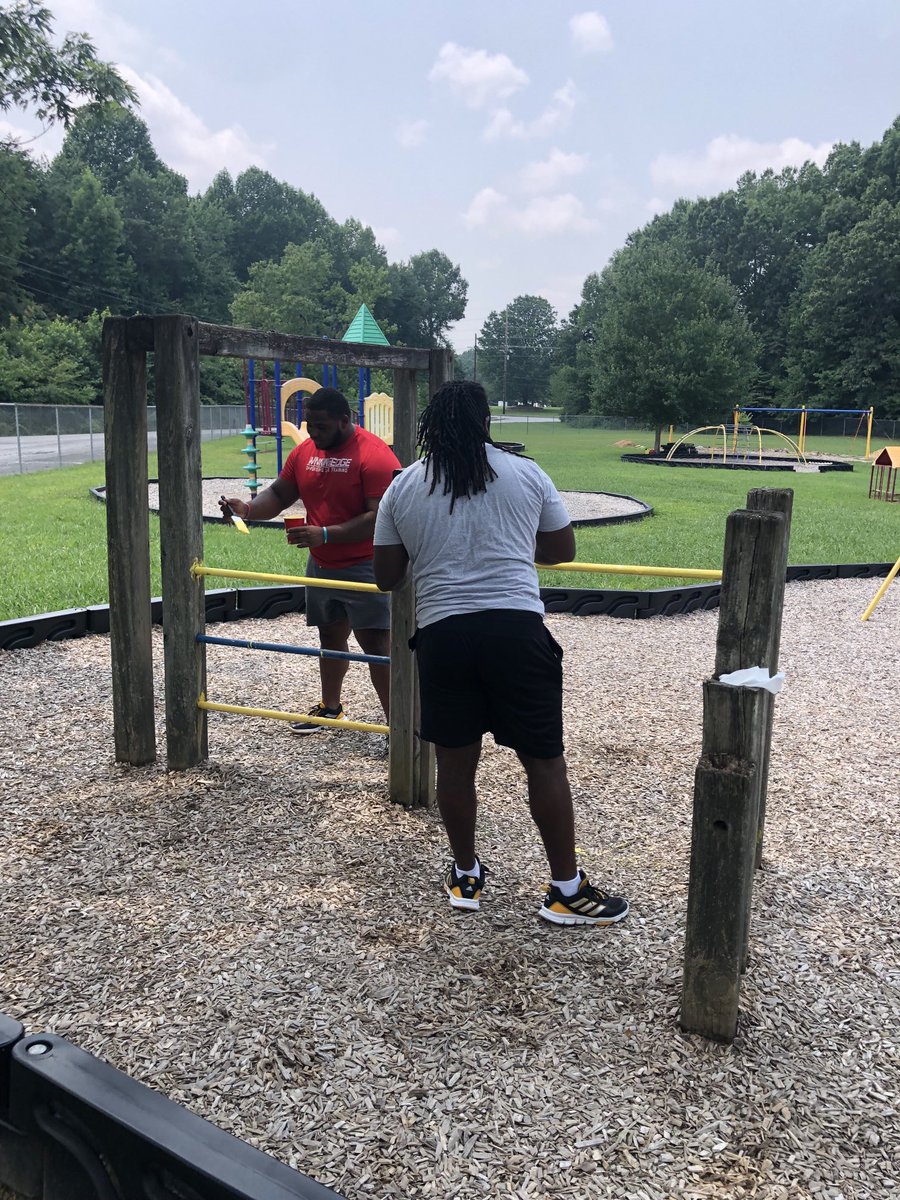 Dewayne Alexander tweet media