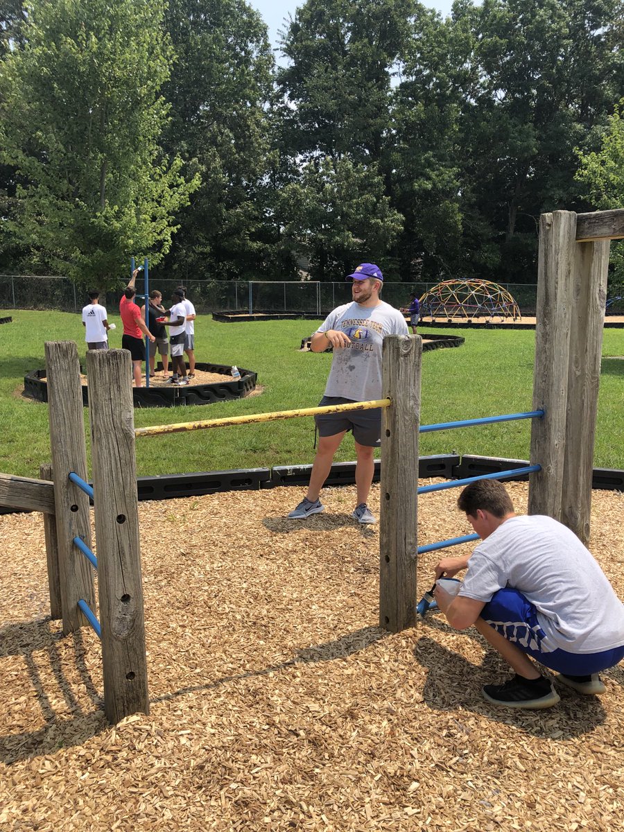 Dewayne Alexander tweet media