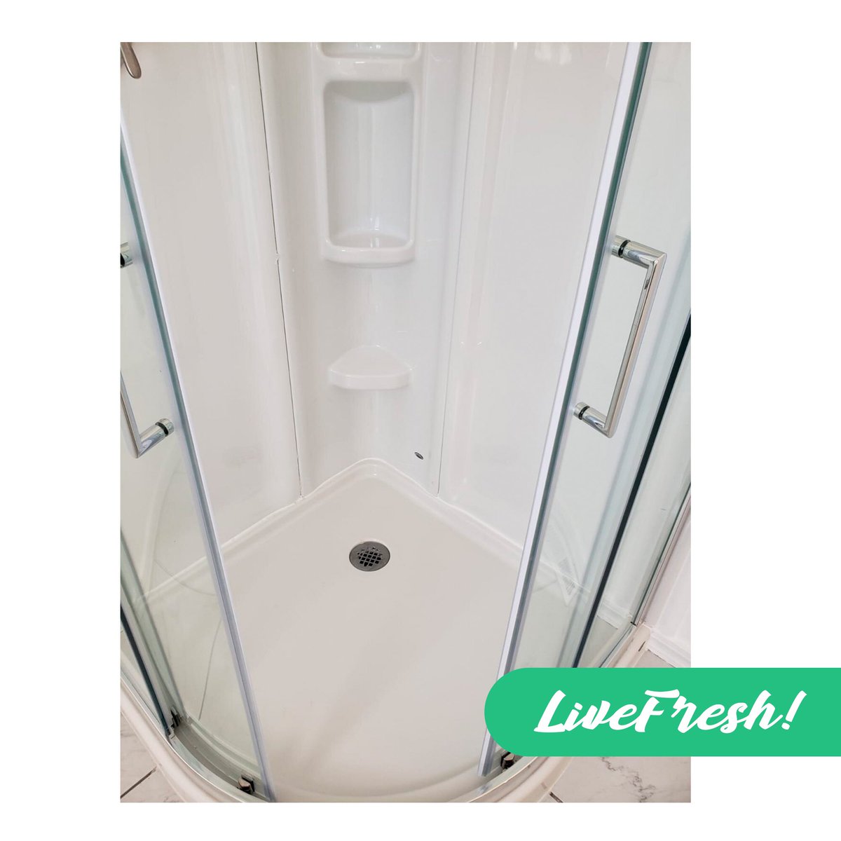 LiveFreshClean's tweet image. It’s always a great feeling to be able to provide our client’s with a wonderful cleaning experience.

Give us a call at 510-200-8816 and we’ll gladly help you with your cleaning needs.

#LiveFresh #LiveFreshCS #CleaningServices #CleanHouse #Piedmont #Stockton #California