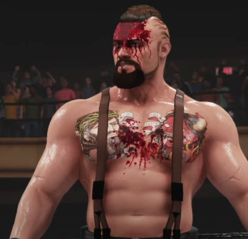 Wade Braddock tweet media