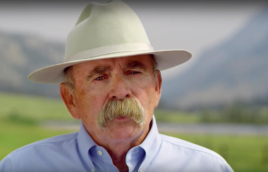 David Wildstein (@wildstein) on Twitter photo This is the best @WeRJamestown <a href="/LarryWeitzner/">Larry Weitzner</a> cowboy ad, but second best was a 2018 Montana referendum ad. And <a href="/DuaneAnkneyMT/">Duane Ankney</a> still has the best moustache in American politics.
youtu.be/7i-44fLshqE This is the best @WeRJamestown <a href="/LarryWeitzner/">Larry Weitzner</a> cowboy ad, but second best was a 2018 Montana referendum ad. And <a href="/DuaneAnkneyMT/">Duane Ankney</a> still has the best moustache in American politics.
youtu.be/7i-44fLshqE