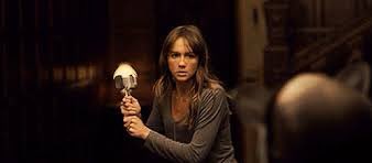 Happy birthday to our favorite final girl Sharni Vinson 