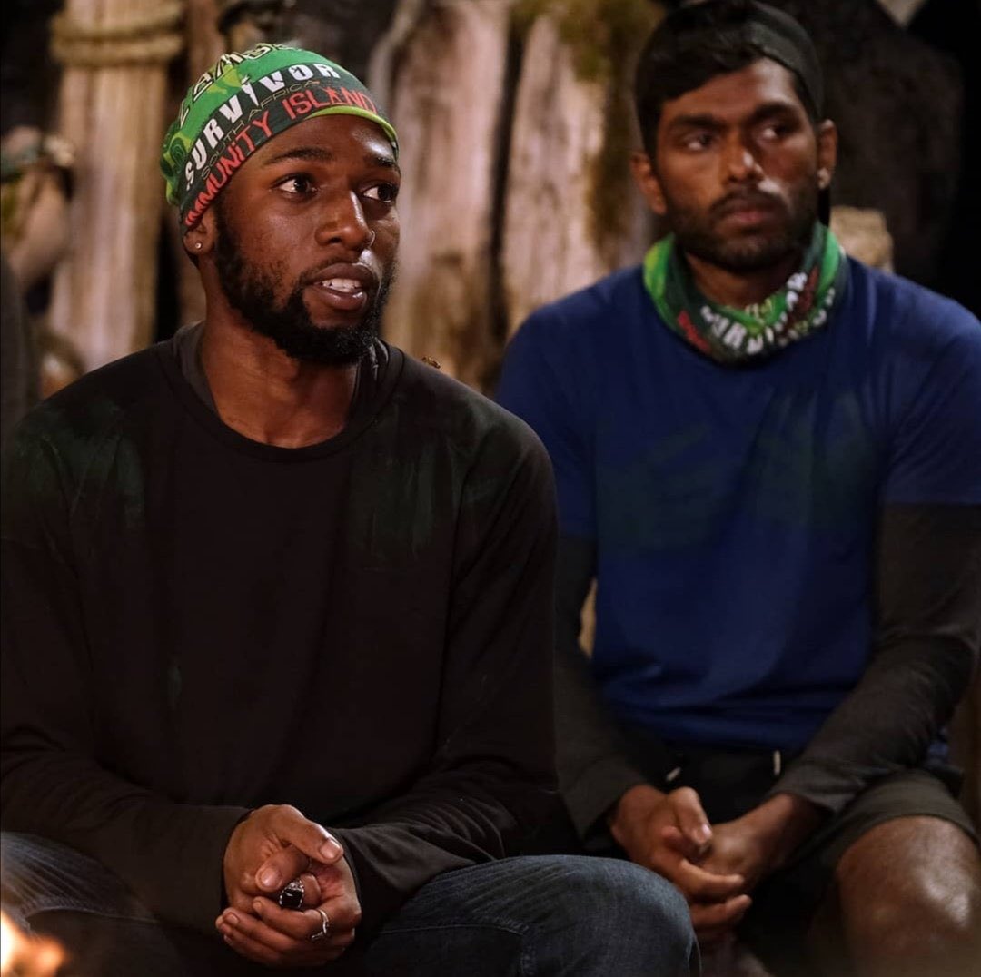 I’m rooting for them🙌🏽 best duo ever👌🏾👌🏾👌🏾 loyal brotherhood👌🏾 they making this season amazing💃🏽💃🏽🔥🔥 #SurvivorSA