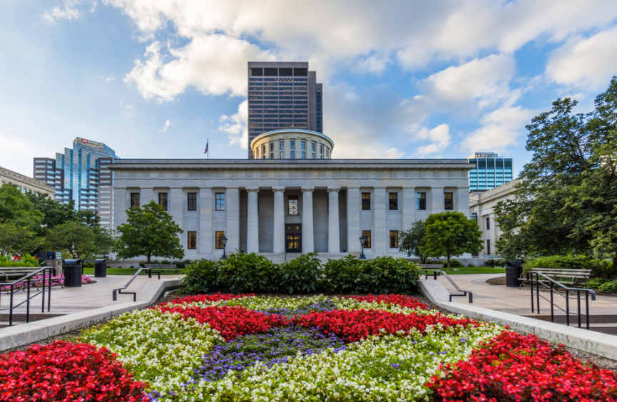 OSBA's tweet photo. Though legislators are out on summer break, newly introduced bills are continuing to roll in, including postnuptial agreements and data privacy.

Get updates on these and much more in your #WeeklyLegislativeReport: https://t.co/m3LxiNkPjP https://t.co/aiMFbpTmhU