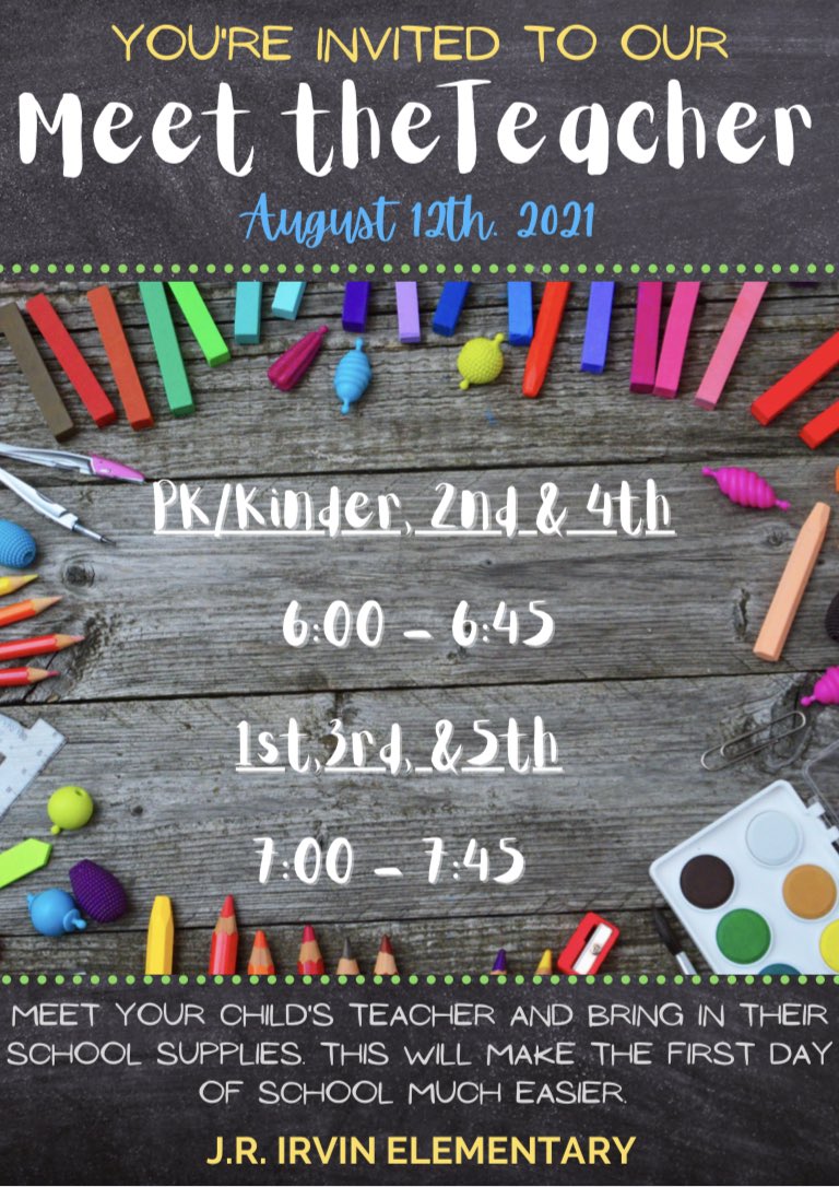 Melanie Verdin tweet media