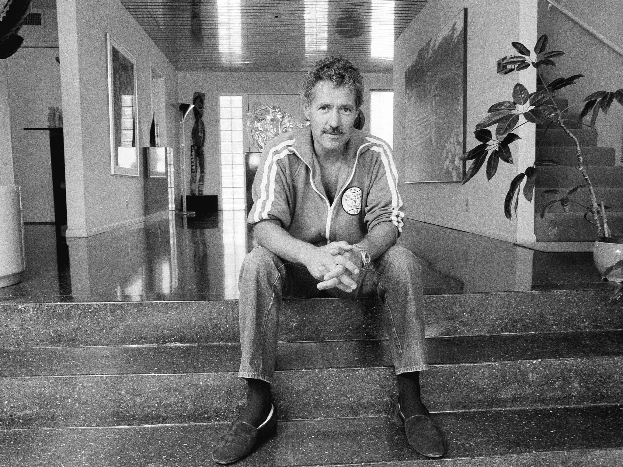 Happy birthday to Alex Trebek, a legend who will never be forgotten. 