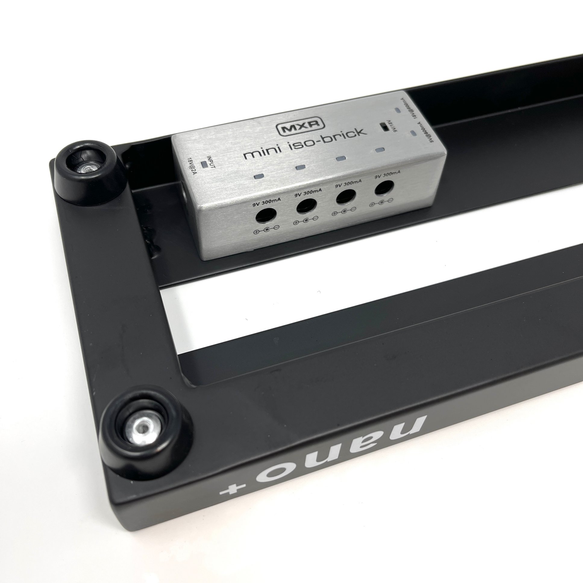 Pedaltrain on X: 