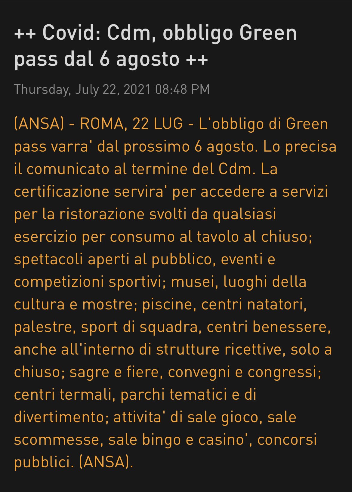 Immagine