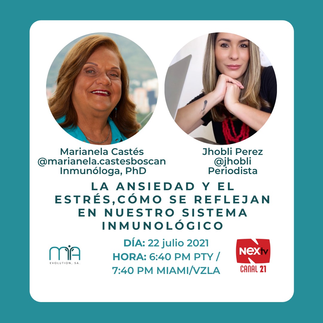 MarianelaCastes's tweet photo. Esta tarde estaré en el noticiero del canal Next Tv de Panamá (canal 21).
Seré entrevistada por @jhobli a las 6:40 pm, hora de Panamá.
Acompáñarnos https://t.co/0v1ejtzdYz