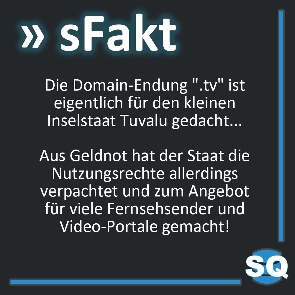 sQuoteDE's tweet photo. ●» sQuote 〤 Fakt #2

Was man aus Geldnot so alles macht... 😜

Falls du einen interessanten IT-Fakt hast, kannst du dich gerne per DM bei uns melden! 🤓 Der nächste Fakt kommt dann nächsten Dienstag... 🤫 https://t.co/rt1IyJjT82