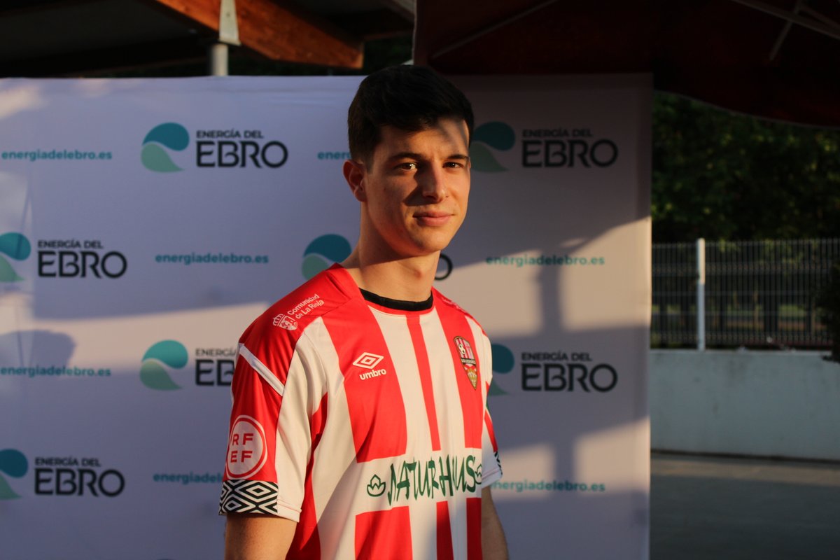 UD Logroñés tweet media