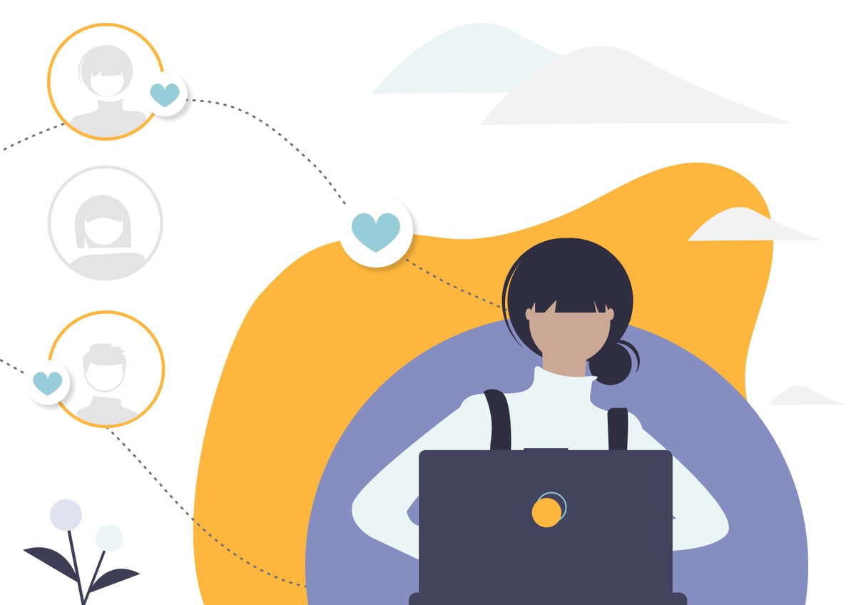 FixationMktg's tweet photo. Are you marketing to a large list, but only a small segment of individuals are actually engaging? Check out our latest blog post on Email Re-Engagement 101 to learn how to conduct your own email re-engagement exercise. 
https://t.co/l1qrCBAcH2 https://t.co/8QQpj4XDfb