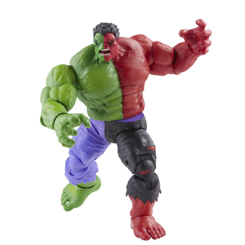 ActionActionFig's tweet photo. Walmart exclusive Compound Hulk is available to preorder now!
https://t.co/YGm2W5ulwq
#ActionFigure #ActionFigures #Marvel #MarvelComics #MarvelLegends #CompoundHulk #Hulk #Walmart #WalmartCollectorCon #Hasbro https://t.co/w7KQXmOA20