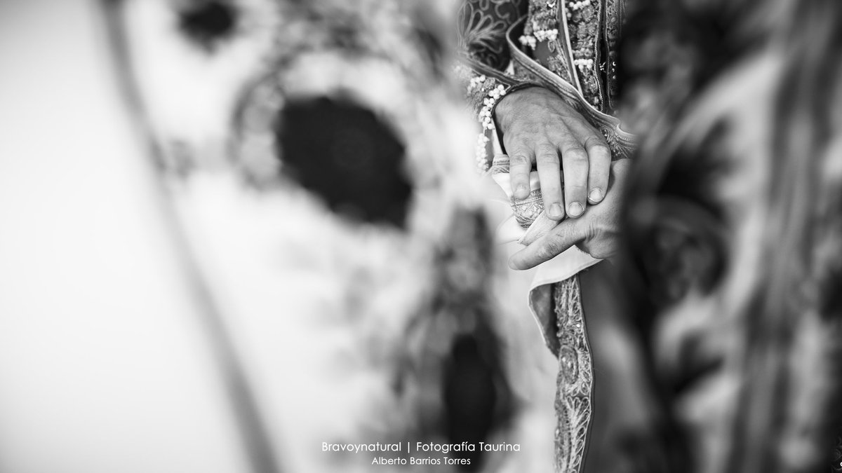 💥 Se ha prendido la chispa que nos llevará a este momento ⬇️

Ahora sí que sí: atentos, que vienen noticias 🤟🏼

📸: <a href="/Bravoynatural/">Alberto Barrios</a>