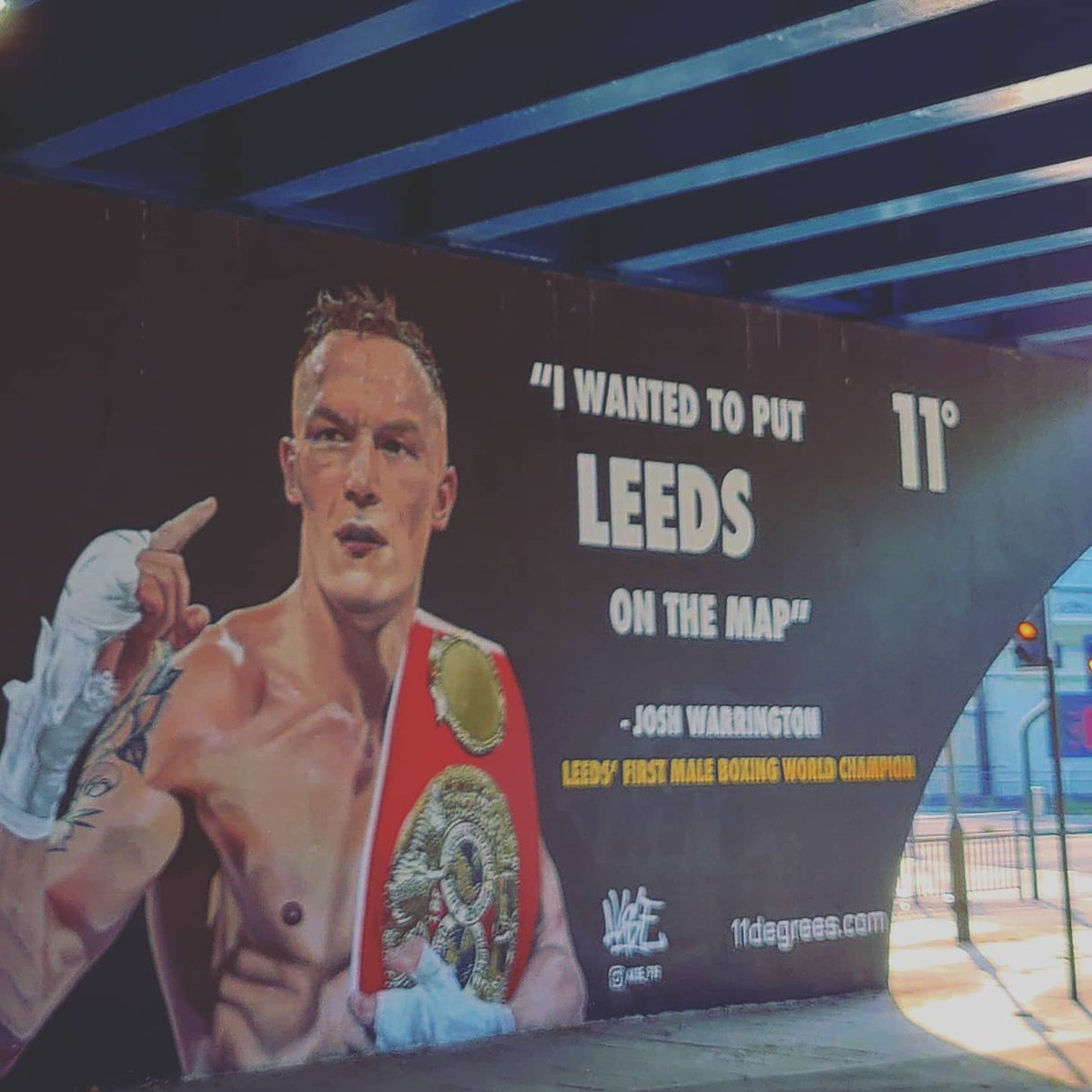 99countries's tweet photo. Leeds Sporting Inspirations 🤩
🗺📍
#leeds #yorkshire
📸
#radebe #robburrow #joshwarrington #bielsa
♯
#streetart #art #mural #igersleeds #visitleeds #rediscoverleeds #marcelobielsa #lufc #mot #football #boxing #RugbyLeague #leedsrhinos #alaw
 👀
@VisitLeeds 🇬🇧
@TheSquareBall ⚽ https://t.co/1cqgTNlcaz