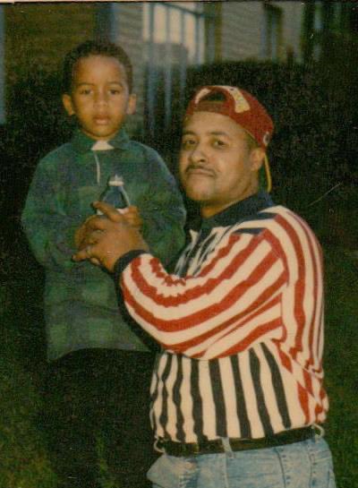 Watch Rashaad Proctor's leaked NSFW photo on TwXstars