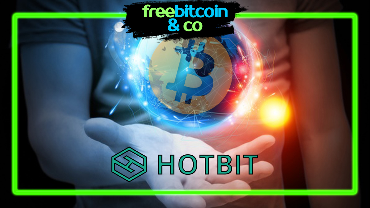 Hotbit - The World's Leading Cryptocurrency Trading Platform
hotbit.io/register?ref=2…
#crypto #trading #blockchain #cryptocurrency