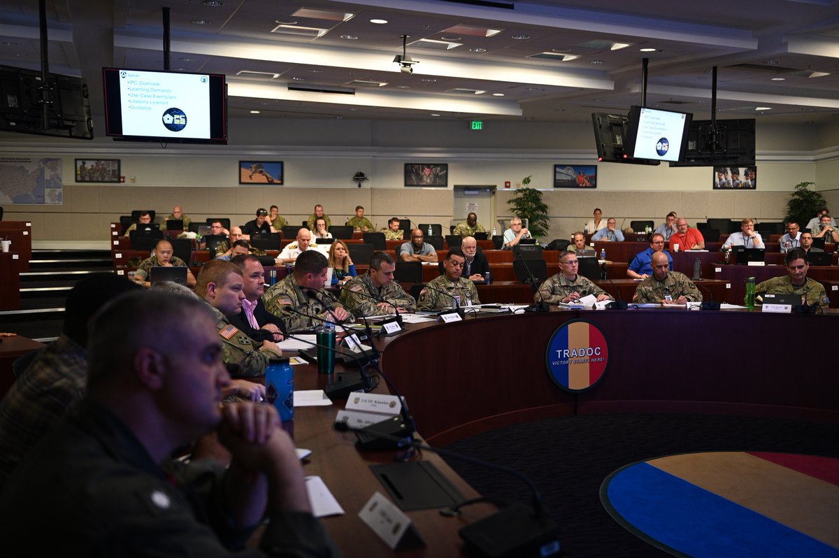 FCCTransforms's tweet image. FCC hosted the PC 22 Initial Planning Conference this week with more than 200 in-person and virtual joint and multinational participants confirming requirements, identifying major events, timelines, locations, and objectives.