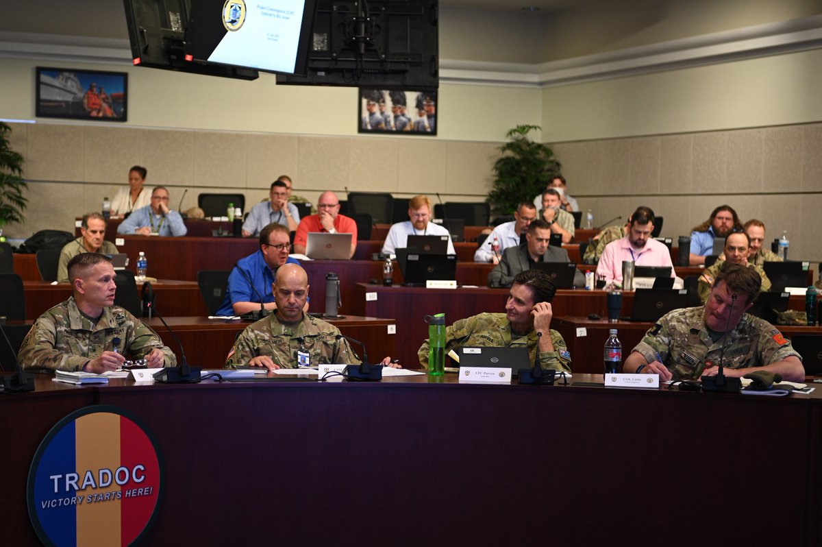 FCCTransforms's tweet image. FCC hosted the PC 22 Initial Planning Conference this week with more than 200 in-person and virtual joint and multinational participants confirming requirements, identifying major events, timelines, locations, and objectives.