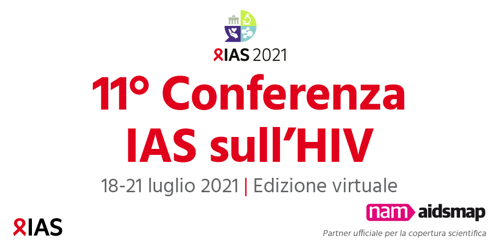 Notizie da IAS 2021: Trattamento precoce e conte CD4 più elevate associati a una riduzione dei reservoir HIV, Giovedì 22 luglio 2021 #IAS2021 aidsmap.com/node/34821/pre…