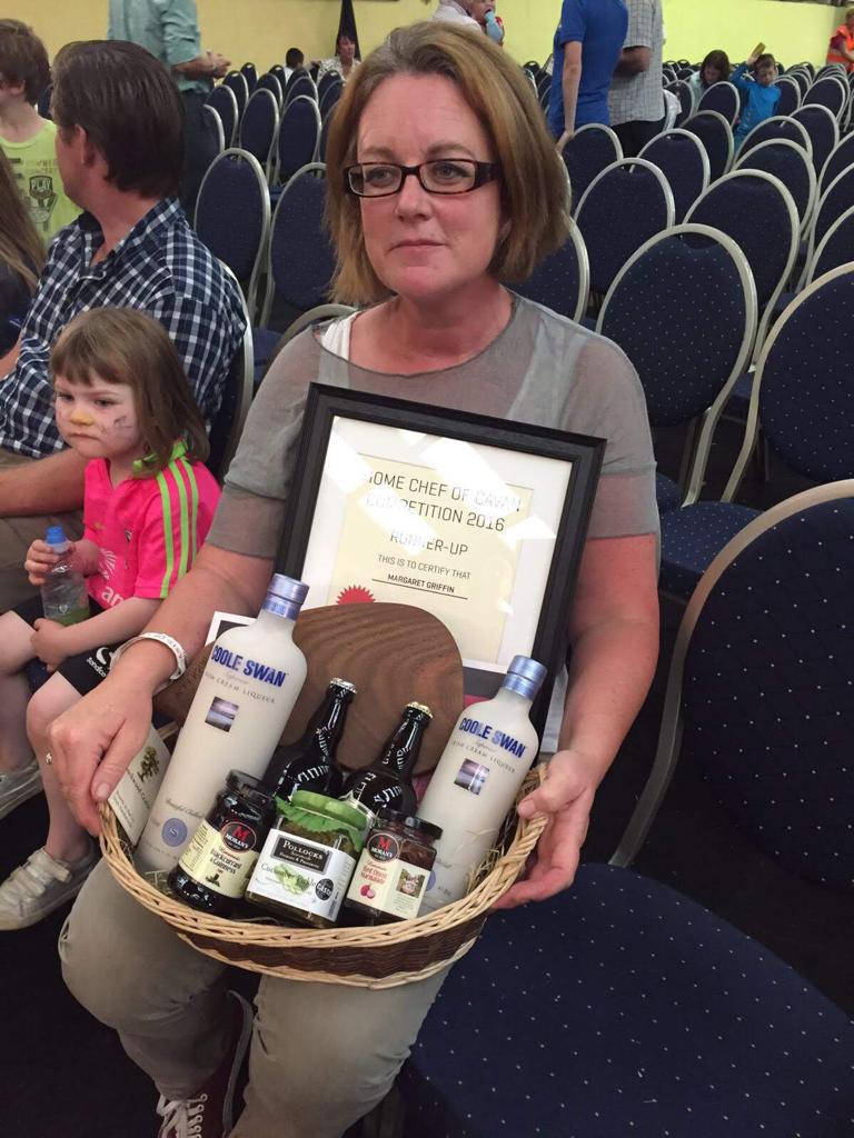 Food Dame tweet media