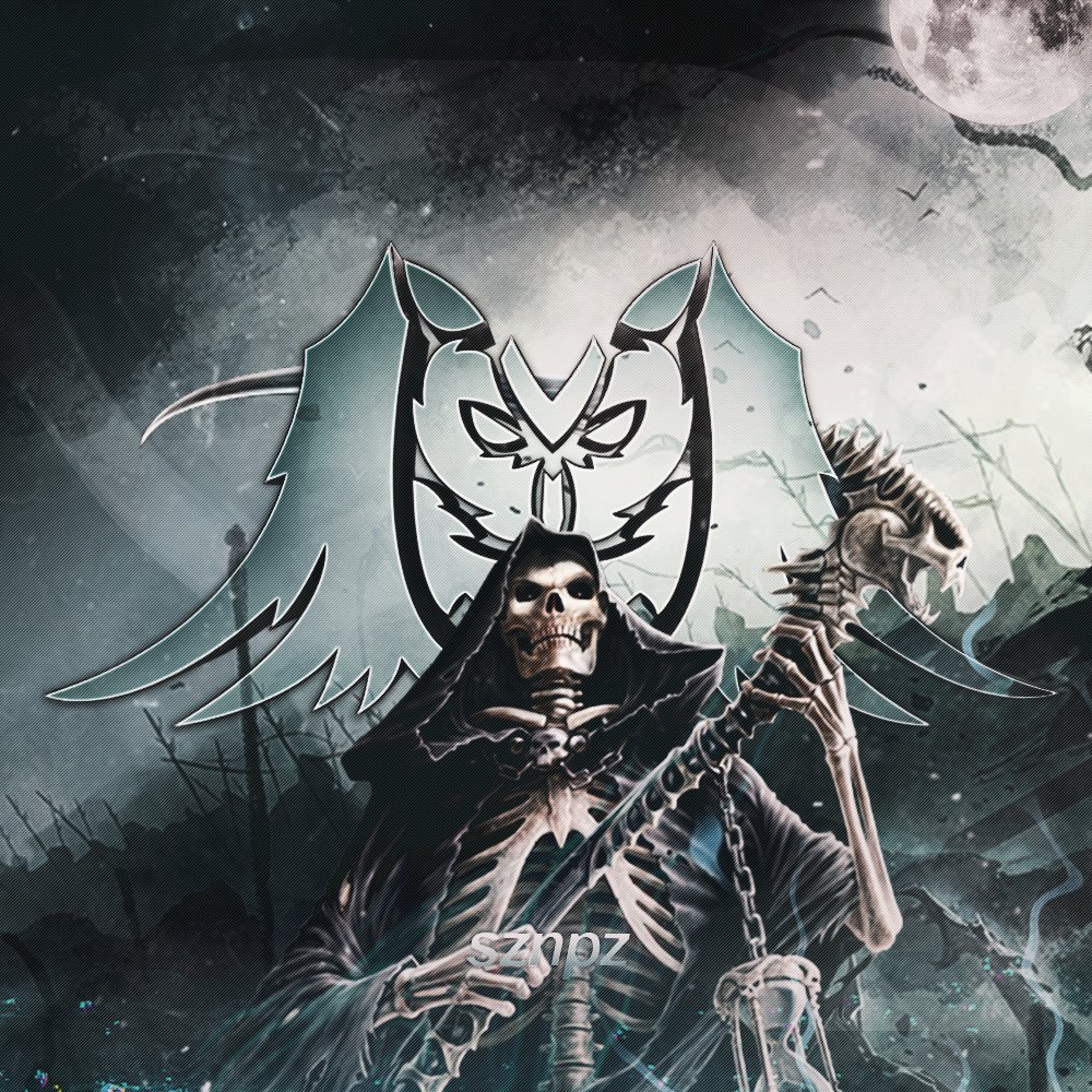 SZNPZ_'s tweet image. Joined @InsomniaEmp as Sniper/Designer/Editor!!!