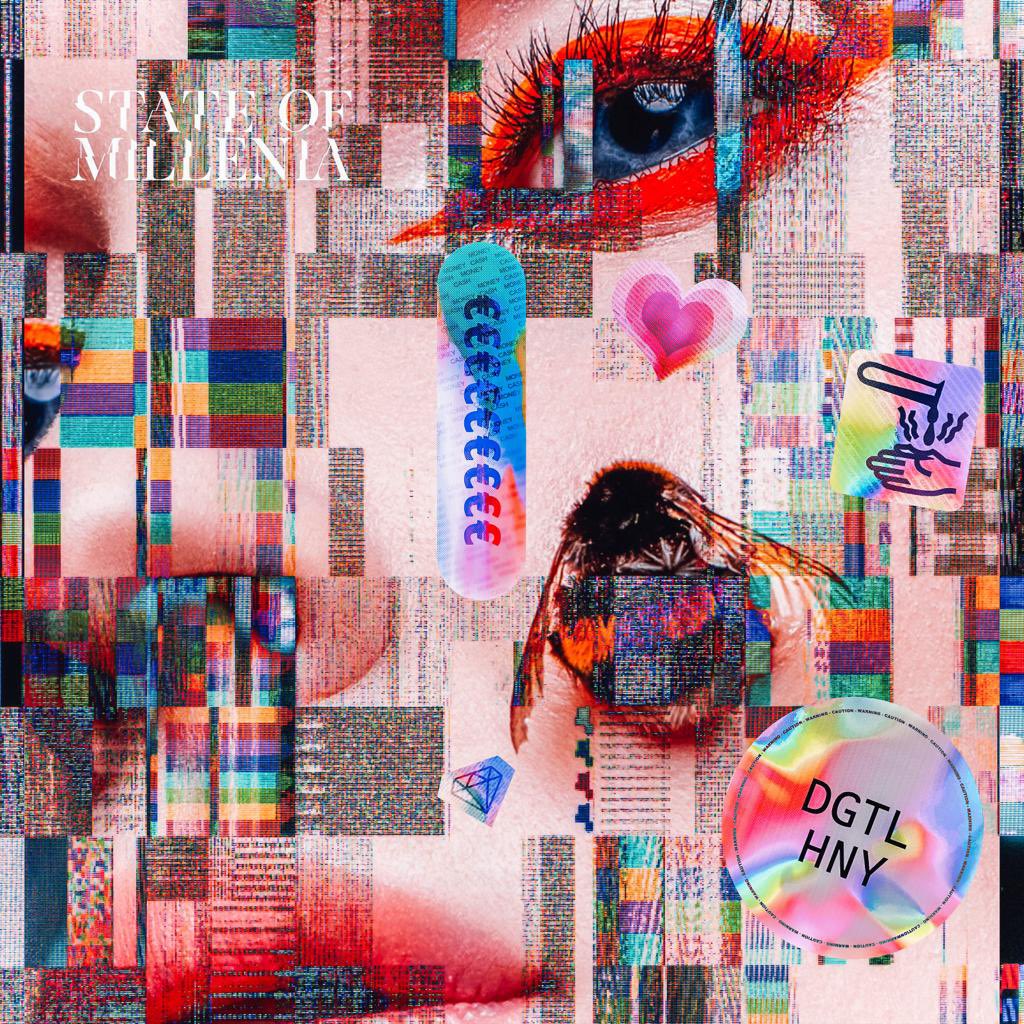 ‘DGTL HNY’

The compilation EP, featuring interludes and an unreleased song “Falling”, out 31st August on all streaming platforms.