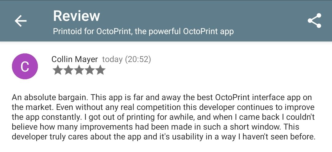 AndroidPrintoid's tweet image. ❤️