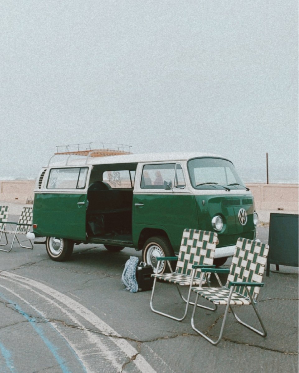 We've missed you; want to hang out tonight? 

Discuss Bus is back in full swing.  Join us tonight, 6-8 PM at @Roosterfish_Venice for good folks and good conversation.  We're talking climate change at 6 and COVID's influence on mental health at 7, and we can't wait to see you ther