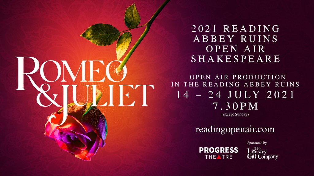 👏 We are very pleased to announce that we are able to GO AHEAD with our LAST TWO performances of #RomeoAndJuliet on Fri 23 and Sat 24, with some changes to cast. Ticket sales will resume shortly!

Book at: progresstheatre.co.uk

#OpenAir #Summer #Romance #Shakespeare