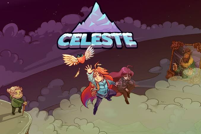 LucasKazzio2's tweet photo. Celeste.
"É um jogo de Plataforma muito bonito, uma história encantadora, pixel-art linda, um jogo amado, eu acho que ele seria fantástico no mobile"
#celestegame #Celeste #MattMakesGames #MiniBoss #mobile #PortForMobile https://t.co/8YNO4UQEq5
