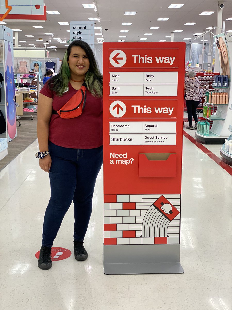 Nicole Lesniewski (@nicolesniewski) on Twitter photo I want to give a BIG SHOUT OUT to Lily, our Guest Service Ambassador! She’s saved the sale 5 times this week and received countless guest compliments! Thank you for bringing so much joy to our Guests! We appreciate you!! 🎉 <a href="/veramay11/">April Bengert</a> @T1286V <a href="/DaisyR34/">Daisy Rivera</a> <a href="/garmtgt/">George Armstrong</a> <a href="/b_1286/">bauti</a> I want to give a BIG SHOUT OUT to Lily, our Guest Service Ambassador! She’s saved the sale 5 times this week and received countless guest compliments! Thank you for bringing so much joy to our Guests! We appreciate you!! 🎉 <a href="/veramay11/">April Bengert</a> @T1286V <a href="/DaisyR34/">Daisy Rivera</a> <a href="/garmtgt/">George Armstrong</a> <a href="/b_1286/">bauti</a>