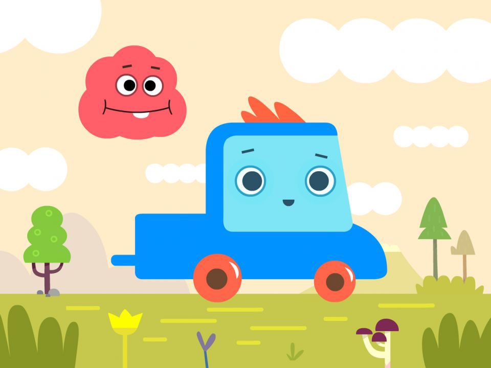 грузовичок тим. грузовичок пик magic pik. волшебный грузовичок пик. грузовичок пик мультфильм. включи пик волшебный грузовик.