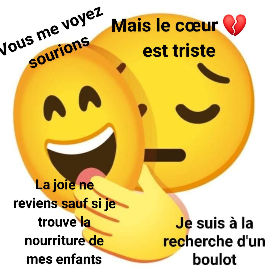 yasssine's tweet photo. Je suis le seul responsable d'une nombreuses familles ce composant de 7 personnes.
Je suis à la recherche d'un boulot depuis le 30 septembre 2020.
Merci pour votre compréhension.

Vous pouvez lire ces 2 sujets

https://t.co/2mGlMXwpqC

https://t.co/3eNtn8NBYl https://t.co/4B27vXGa0c