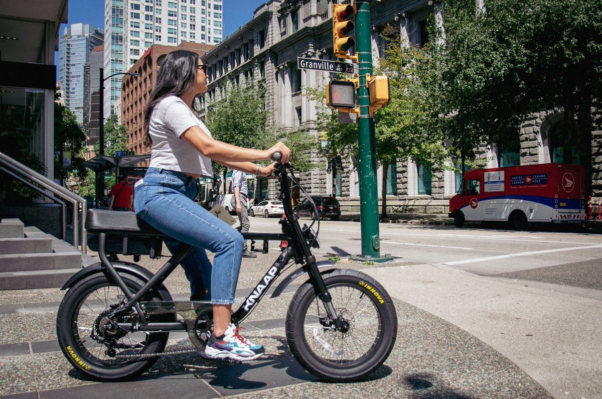 AtlantiaCanada's tweet photo. Did you know e-mobility is one of the fastest growing categories in 2021?
Browse our extensive selection of e-bikes, e-scooters, high-performance mobility scooters, helmets & accessories.
Check it out at https://t.co/PmUEwmBlMY
#ebikes #emobility #mobilityaccessories https://t.co/TLtrUxqwsl