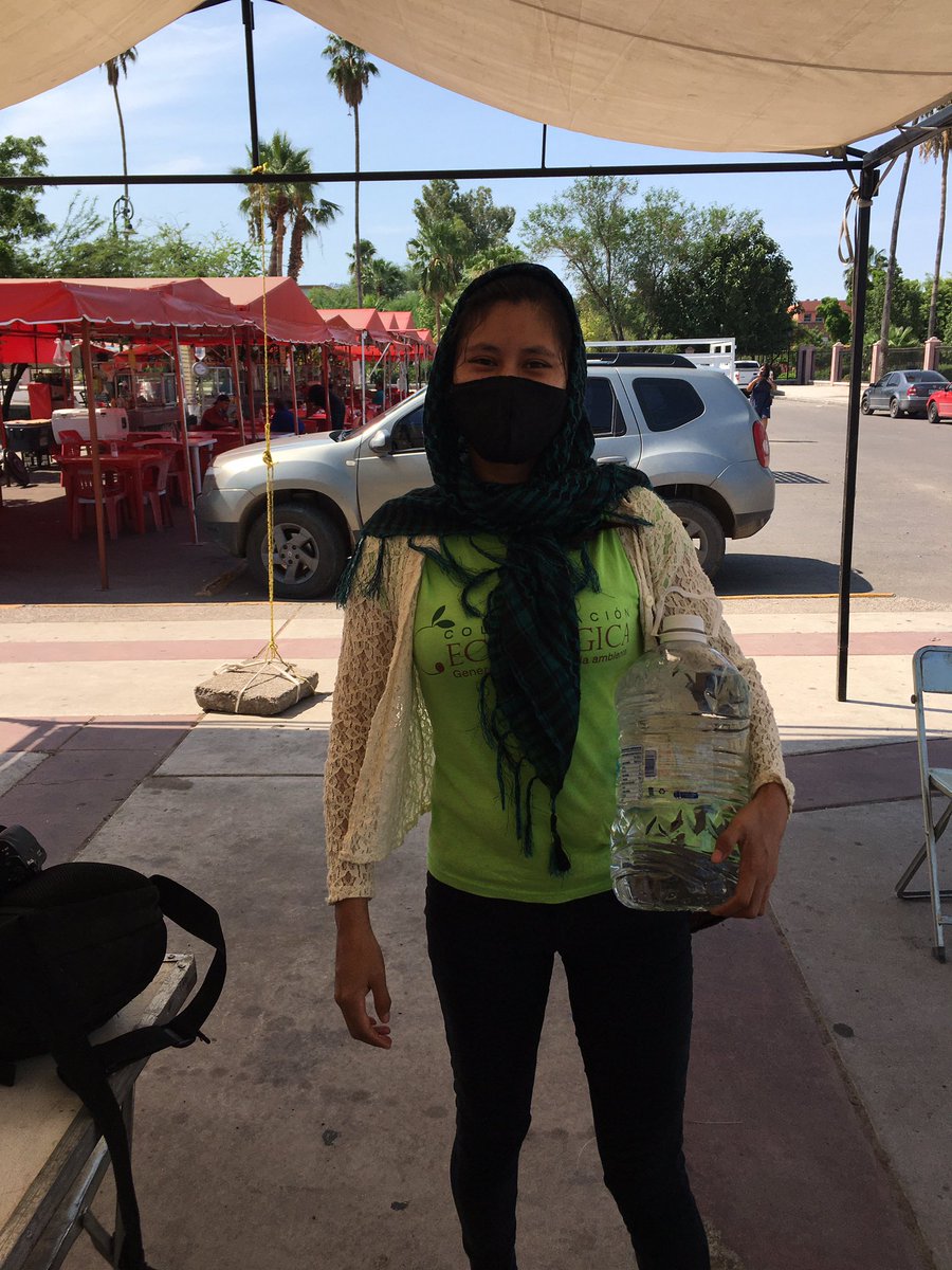 plogging_hmo's tweet photo. #aguaton
Todo suma 💦💦💦💦 https://t.co/A7WYW4hO6Y