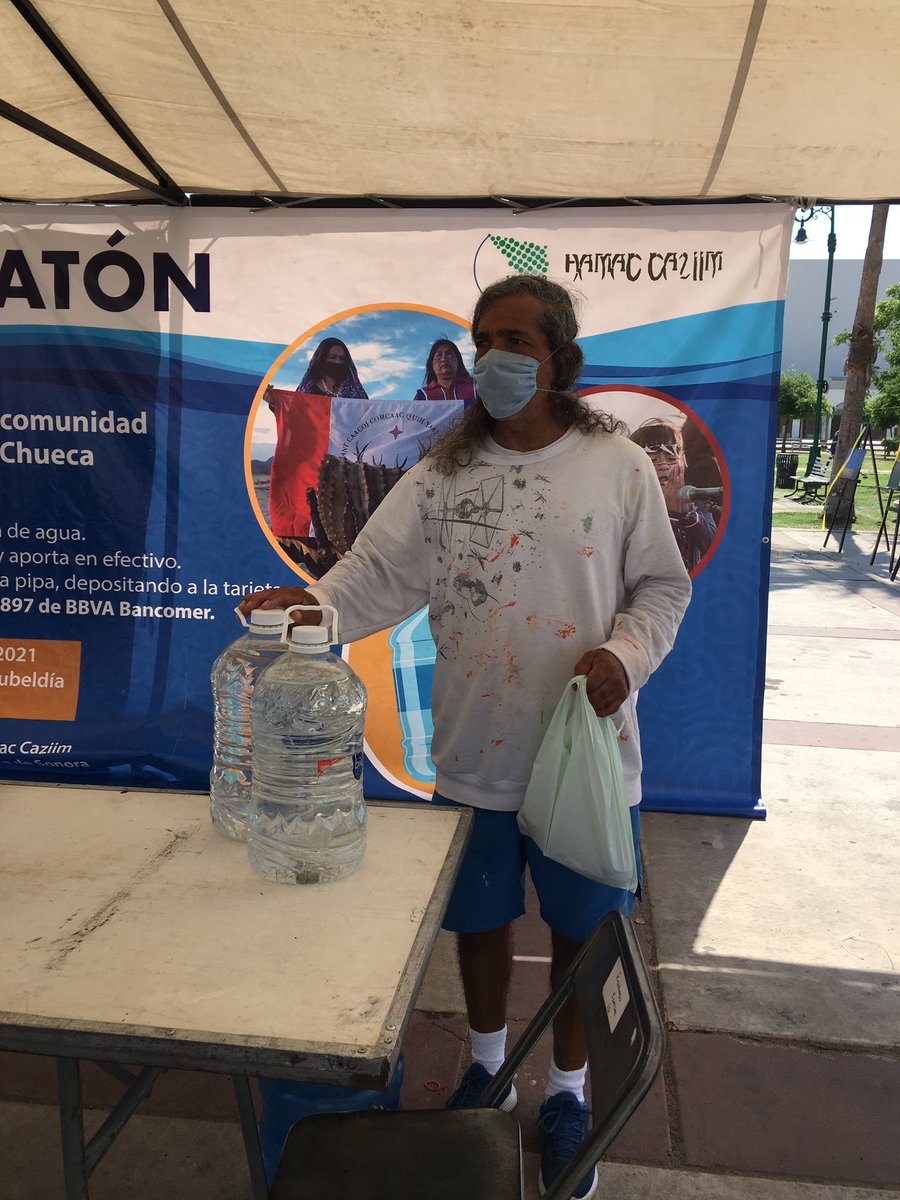 plogging_hmo's tweet photo. #aguaton
Todo suma 💦💦💦💦 https://t.co/A7WYW4hO6Y